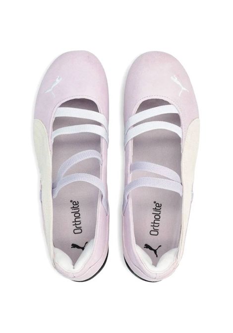 Ballerina con logo PUMA | PU40688402